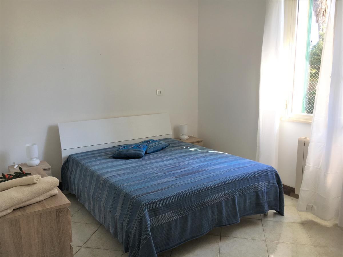 Villa Del Falso Pepe Avola Luaran gambar